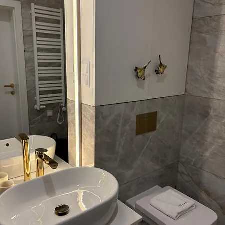 דירה Axel Wave Ii Seaview &spa