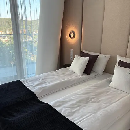 Axel Wave Ii Seaview &spa דירה